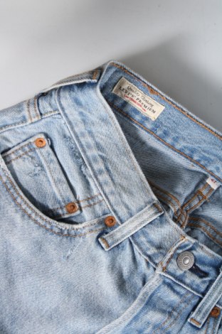 Φούστα Levi's, Μέγεθος S, Χρώμα Μπλέ, Τιμή 28,13 €