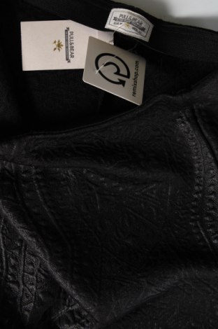 Rock Pull&Bear, Größe M, Farbe Schwarz, Preis € 17,65