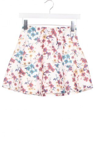 Fustă Pull&Bear, Mărime XS, Culoare Multicolor, Preț 48,00 Lei