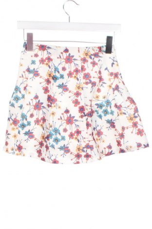 Fustă Pull&Bear, Mărime XS, Culoare Multicolor, Preț 48,00 Lei