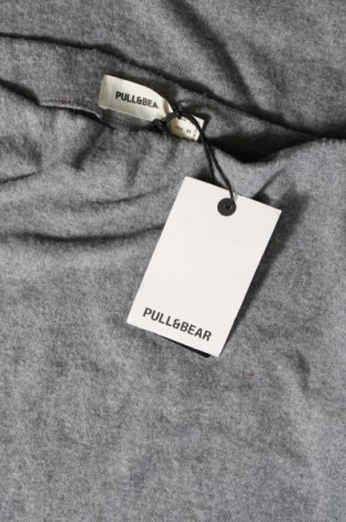 Sukňa Pull&Bear, Veľkosť M, Farba Sivá, Cena  20,95 €