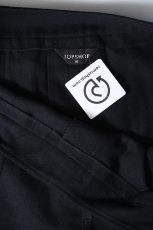 Sukňa Topshop, Veľkosť M, Farba Čierna, Cena  23,45 €