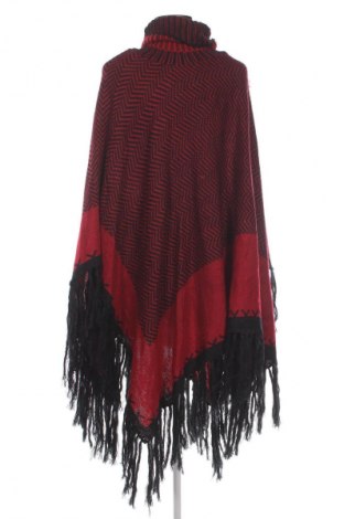 Poncho, Mărime M, Culoare Multicolor, Preț 37,99 Lei