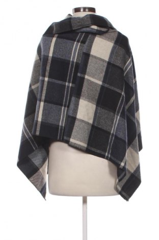 Poncho, Größe S, Farbe Mehrfarbig, Preis 8,99 €