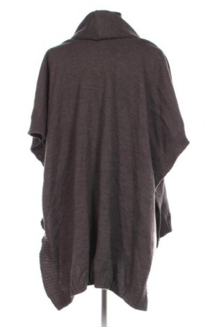 Poncho, Größe M, Farbe Grün, Preis € 6,99