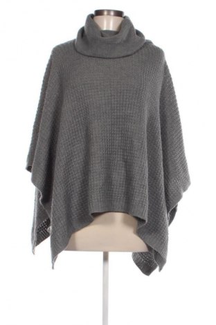 Poncho Aniston, Größe M, Farbe Grau, Preis 20,49 €