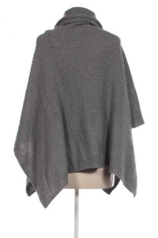 Poncho Aniston, Größe M, Farbe Grau, Preis 5,99 €