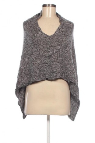 Poncho CMP, Größe M, Farbe Grau, Preis € 6,99