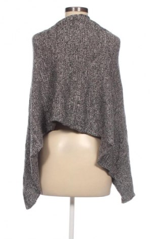 Poncho CMP, Größe M, Farbe Grau, Preis € 6,99