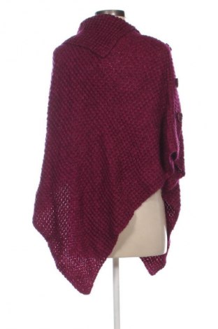 Poncho Chico's, Größe M, Farbe Lila, Preis € 21,99