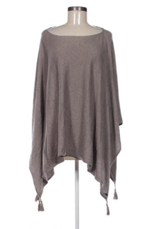 Poncho Edc By Esprit, Größe S, Farbe Braun, Preis € 6,99