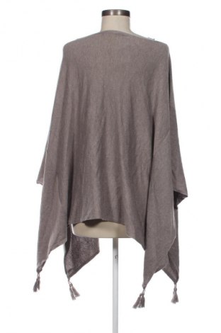 Poncho Edc By Esprit, Größe S, Farbe Braun, Preis € 6,99