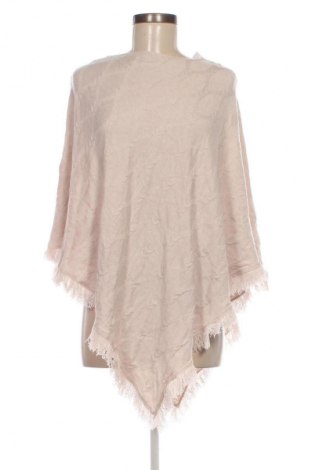 Poncho Finery, Größe L, Farbe Beige, Preis € 6,99