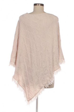 Poncho Finery, Größe L, Farbe Beige, Preis € 6,99