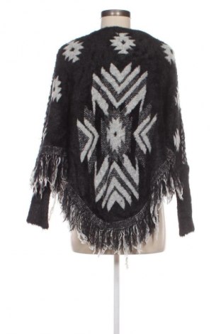 Poncho M.R, Größe M, Farbe Mehrfarbig, Preis € 5,99