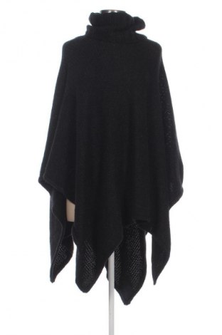 Poncho Marc Cain, Größe M, Farbe Schwarz, Preis € 40,99