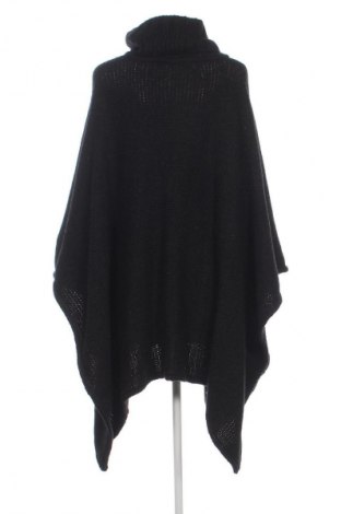 Poncho Marc Cain, Mărime M, Culoare Negru, Preț 201,99 Lei