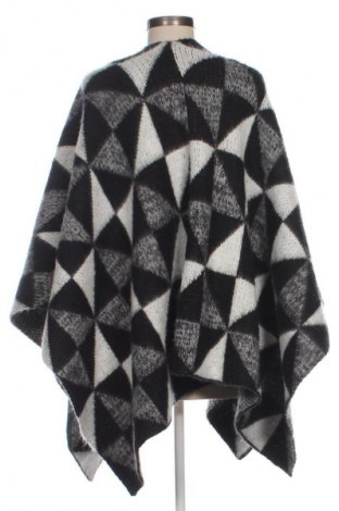 Poncho Opus, Größe S, Farbe Mehrfarbig, Preis € 15,61