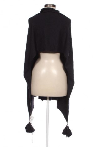 Poncho Someday., Größe M, Farbe Schwarz, Preis € 36,99