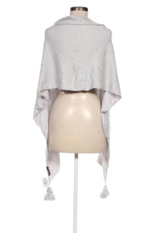 Poncho Someday., Größe S, Farbe Grau, Preis € 12,18