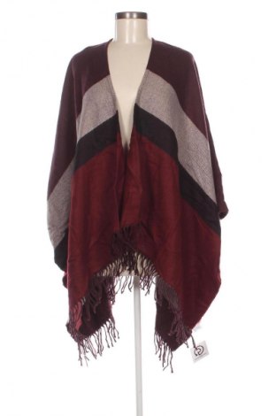 Poncho Uniqlo, Größe M, Farbe Mehrfarbig, Preis 33,99 €