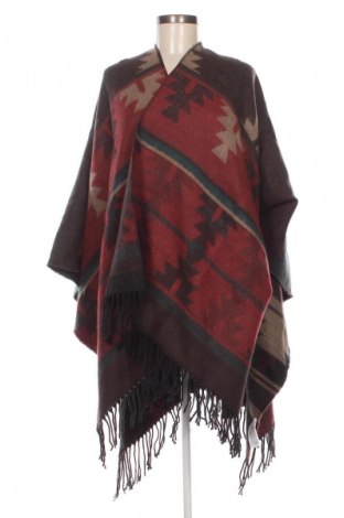 Poncho VILA, Größe M, Farbe Mehrfarbig, Preis € 83,99