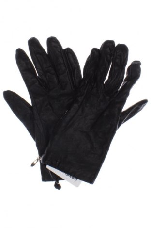 Handschuhe Orsay, Farbe Schwarz, Preis 12,00 €