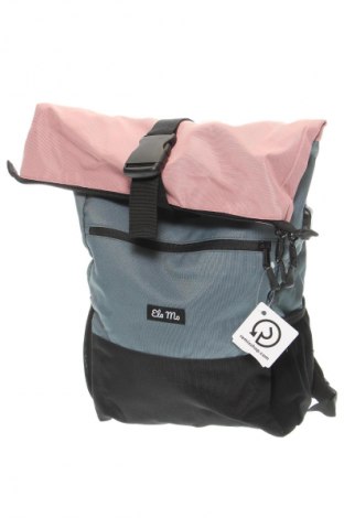 Rucksack Ela Mo, Farbe Mehrfarbig, Preis € 18,99