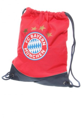 Rucksack FC Bayern Munchen, Farbe Rot, Preis € 43,49