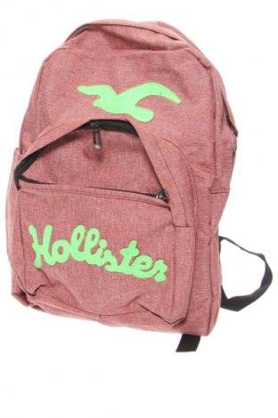 Rucksack Hollister, Farbe Rosa, Preis € 18,99