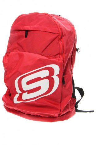 Rucksack Skechers, Farbe Rot, Preis € 43,49