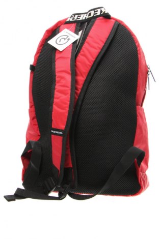 Rucksack Skechers, Farbe Rot, Preis € 43,49