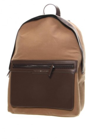 Plecak Tommy Hilfiger, Kolor Brązowy, Cena 564,99 zł
