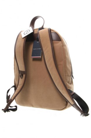 Plecak Tommy Hilfiger, Kolor Brązowy, Cena 564,99 zł