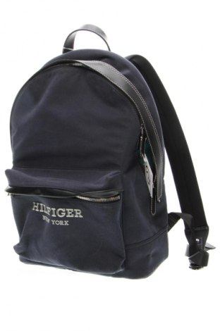 Σακίδιο πλάτης Tommy Hilfiger, Χρώμα Μπλέ, Τιμή 114,99 €