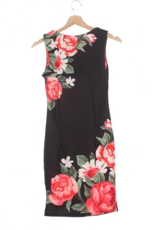 Kleid, Größe XS, Farbe Mehrfarbig, Preis 11,99 €