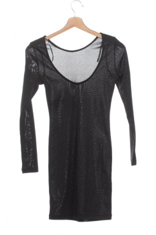 Kleid, Größe XS, Farbe Schwarz, Preis 8,99 €