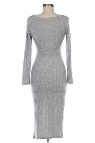 Kleid, Größe S, Farbe Grau, Preis 8,99 €