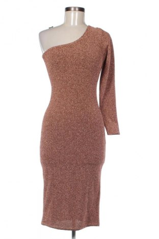 Kleid, Größe M, Farbe Golden, Preis 20,49 €