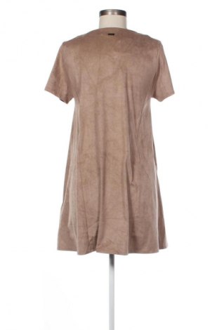 Kleid, Größe M, Farbe Braun, Preis 8,99 €