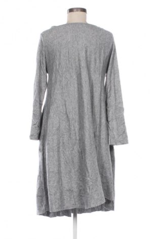 Kleid, Größe XL, Farbe Grau, Preis 14,99 €