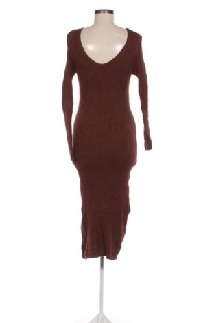 Kleid, Größe S, Farbe Braun, Preis 13,99 €