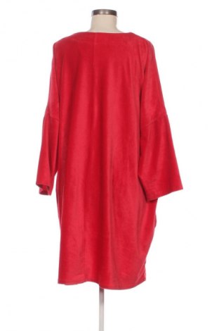 Kleid, Größe L, Farbe Rot, Preis € 20,49