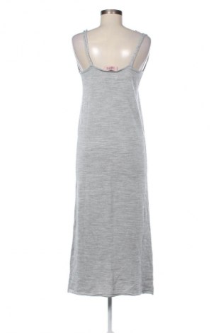 Kleid, Größe L, Farbe Grau, Preis 9,99 €