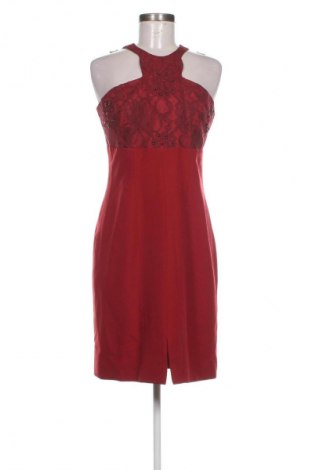 Kleid, Größe XL, Farbe Rot, Preis 30,00 €