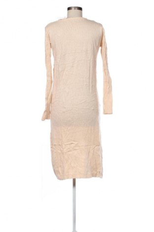 Kleid, Größe M, Farbe Beige, Preis 10,49 €