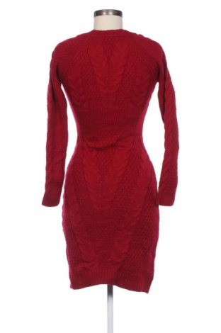 Kleid, Größe S, Farbe Rot, Preis 14,99 €