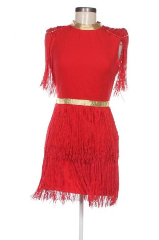 Kleid, Größe L, Farbe Rot, Preis 23,46 €