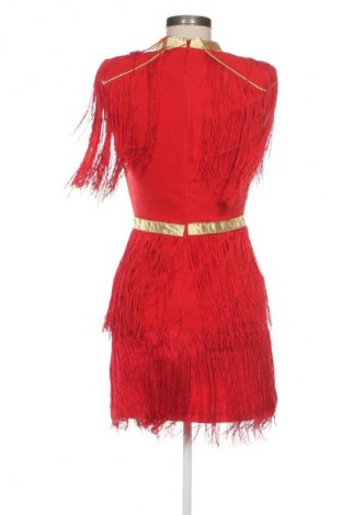 Kleid, Größe L, Farbe Rot, Preis 23,46 €