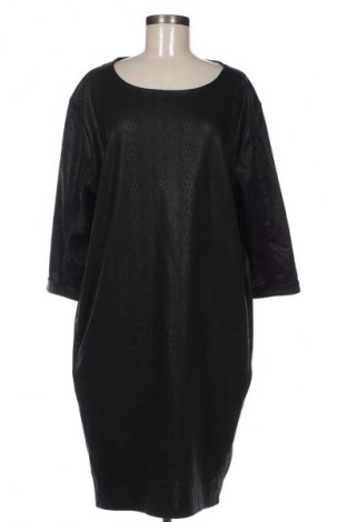 Kleid, Größe XXL, Farbe Schwarz, Preis 16,99 €